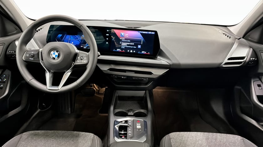 Bild 4 av BMW 120 120i Automat Nav Backkamera Farthållare