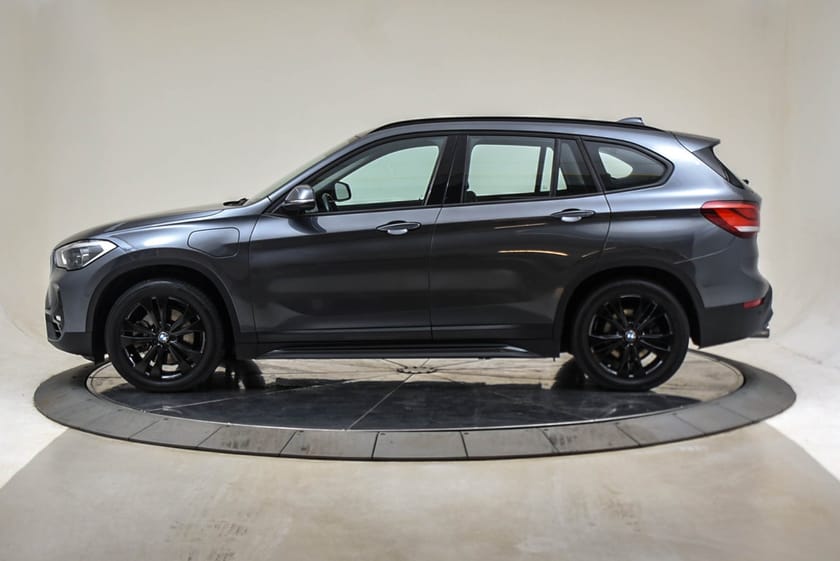 Bilde 2 av BMW X1 xDrive25e 