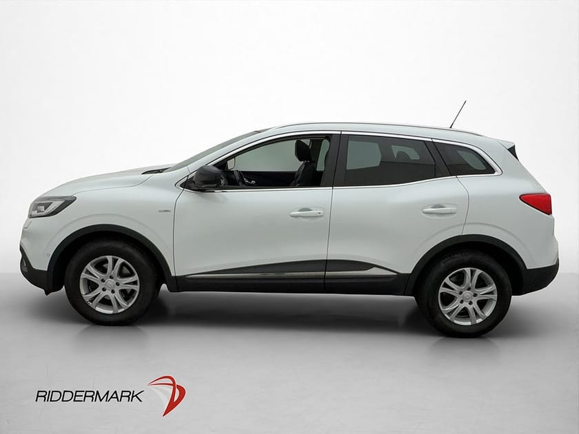 Bild 5 av Renault Kadjar