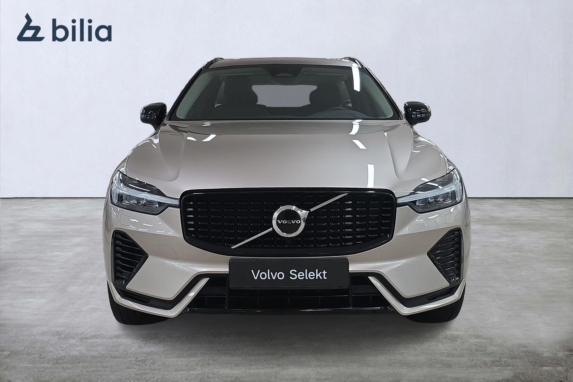 Volvo XC60 T6 Plus Dark Edition 2025, bild 6/10