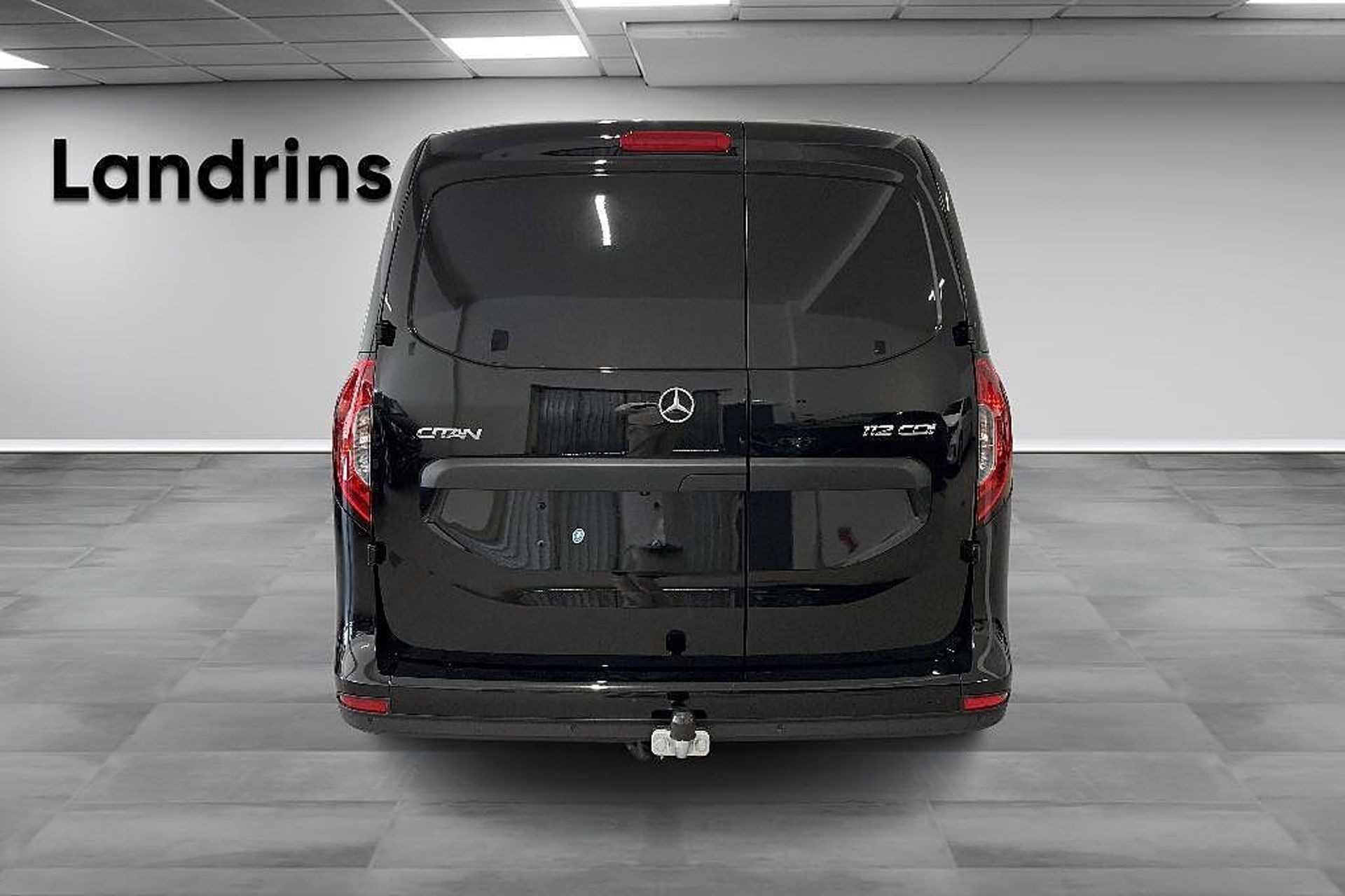 Mercedes-Benz Citan 2026, bild 5/15