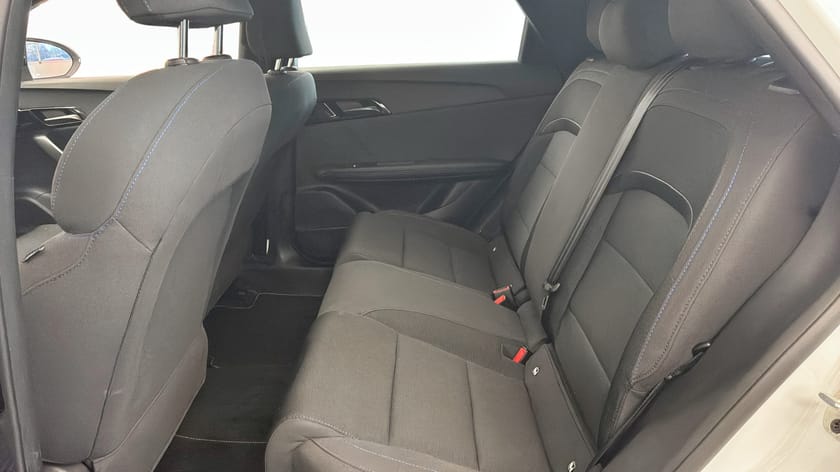 Bild 5 av MG 4 Electric Standard Range