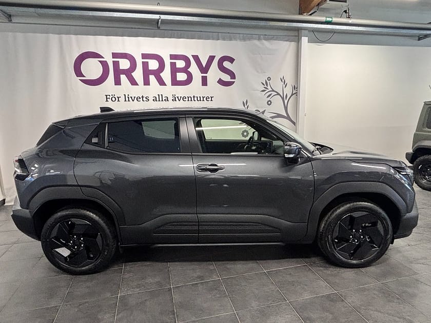 Bild 3 av Suzuki e Vitara