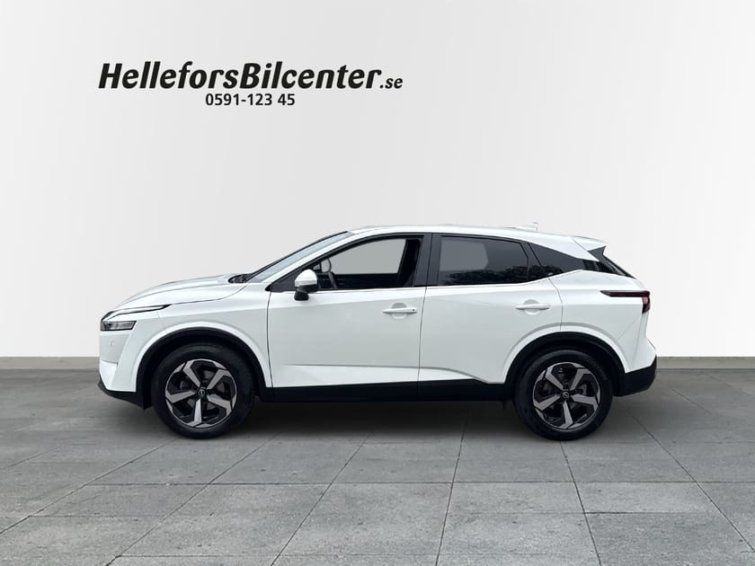 Bild 3 av Nissan Qashqai