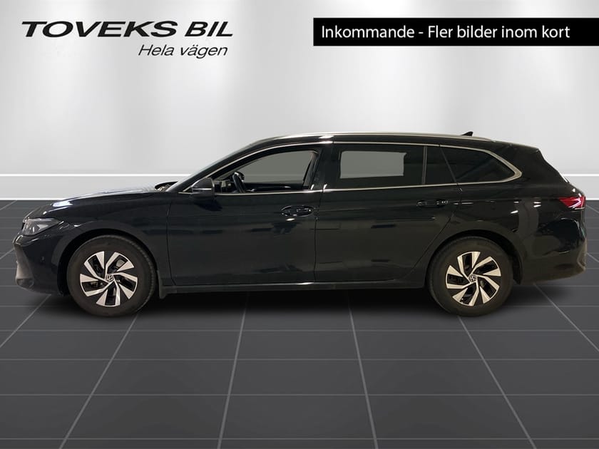 Bild 3 av Volkswagen Passat Sportscombi BUSINESS 1.5 TSI 150hk DSG