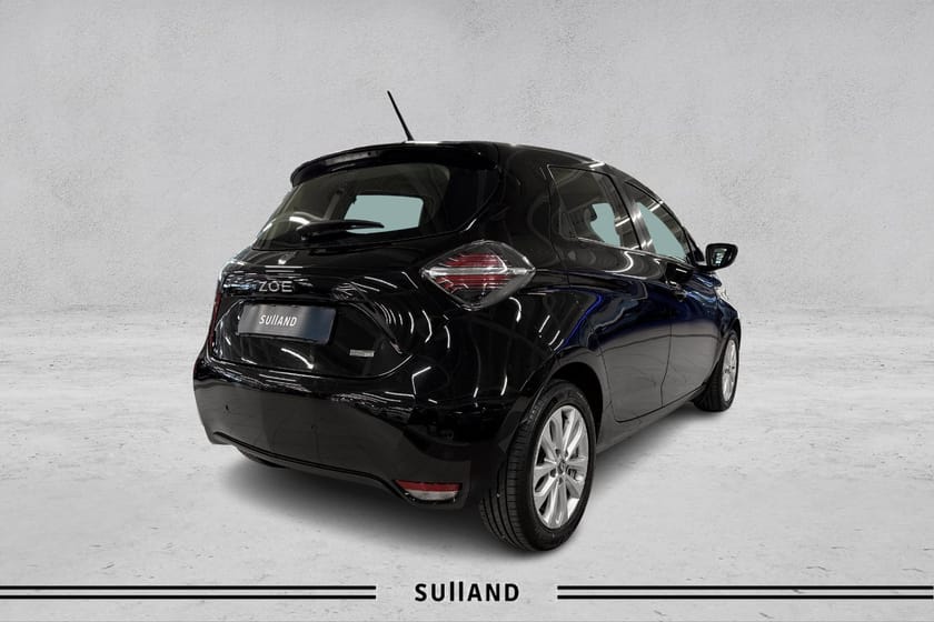 Bilde 5 av Renault ZOE R110 Z.E. 50