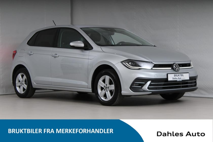 Bilde 2 av Volkswagen Polo