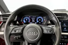 Audi A3 Sedan 35 TFSI