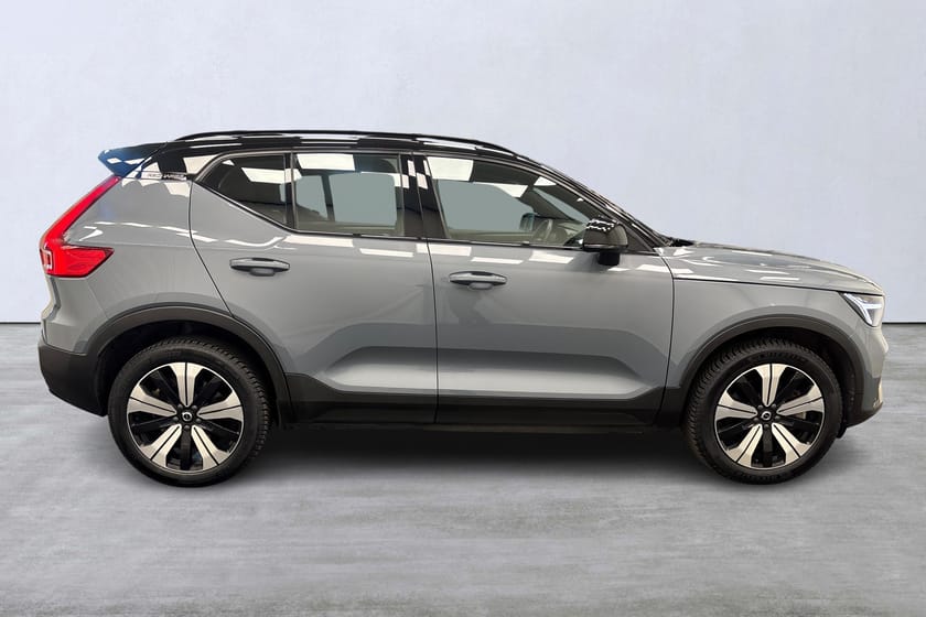 Bild 3 av Volvo XC40 Recharge Single Motor Core