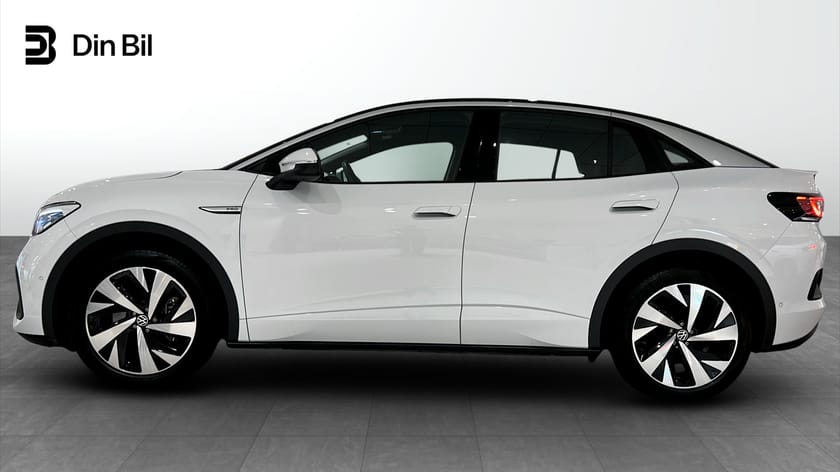 Bild 2 av Volkswagen ID.5 Pro Performance Assistans/Drag/Komfort+
