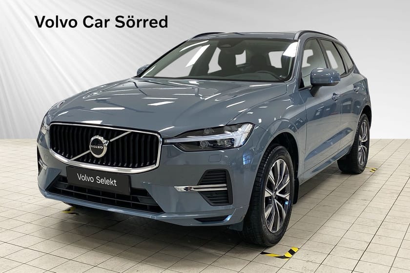Bild 1 av Volvo XC60