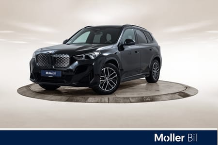 BMW iX1 xDrive30