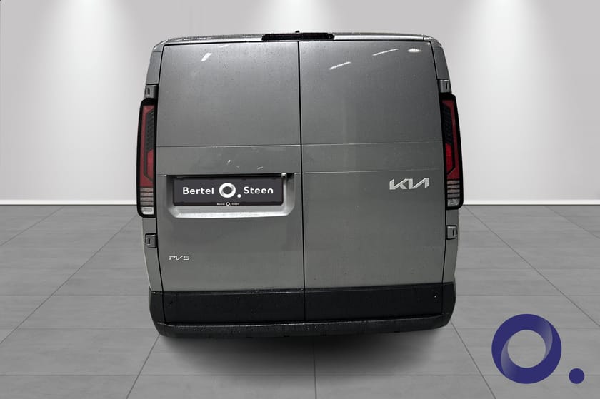 Bilde 4 av Kia PV5 Long Range Cargo