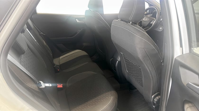 Bild 5 av Ford Puma