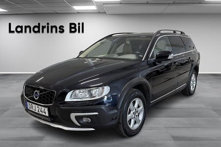 Volvo XC70 D4 AWD Automat Momentum Business Edition