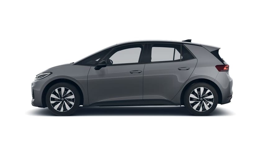 Bild 2 av Volkswagen ID.3 Neo LIFE 140 KW/190 HK 58 KWH BATTERI 1 VXL