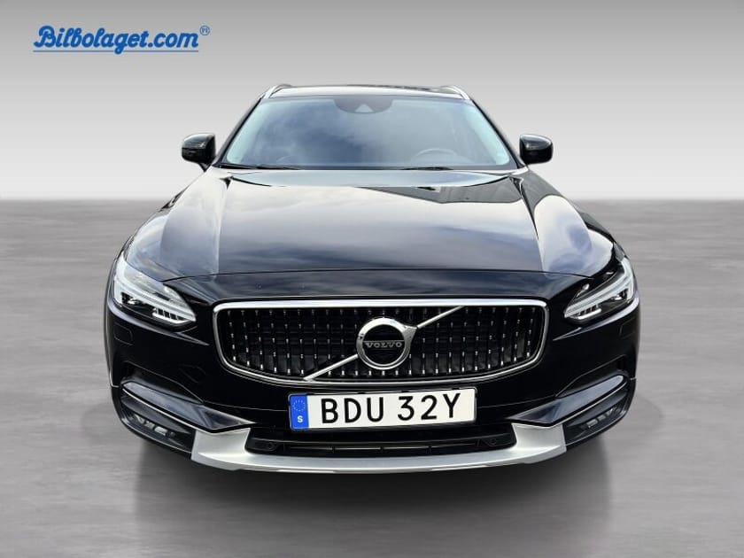 Bild 2 av Volvo V90 Cross Country