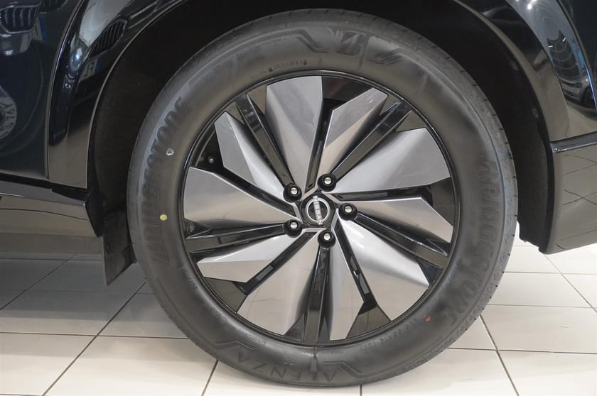 Bild 5 av Nissan Ariya 87