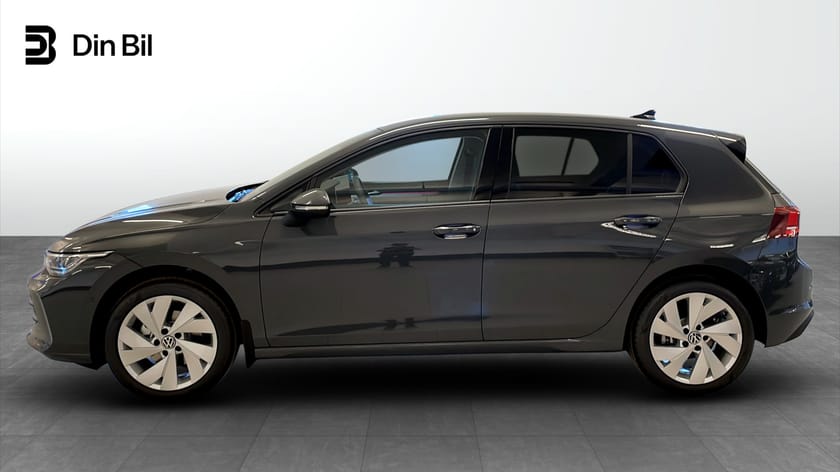 Bild 2 av Volkswagen Golf PB   LIFE 1.5 ETSI 150HK 7 VXL DSG