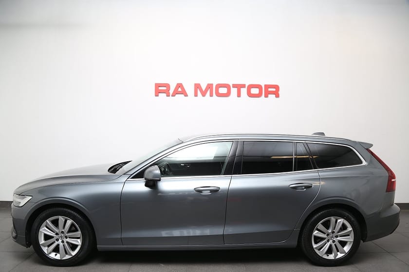 Bild 3 av Volvo V60