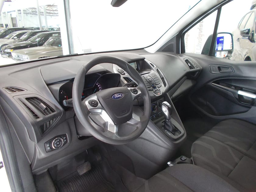 Bild 5 av Ford Transit Connect 230 LWB L2 Trend 1.5 100hk Aut/SoV/LågSkatt