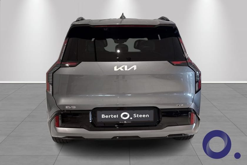 Bilde 4 av Kia EV9 AWD