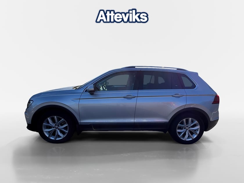 Bild 5 av Volkswagen Tiguan