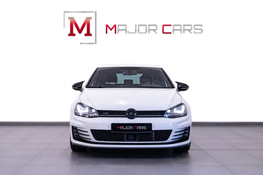 Bild 2 av Volkswagen Golf  GTD 2.0 TDI PDC Värmare Adaptiv 184HK