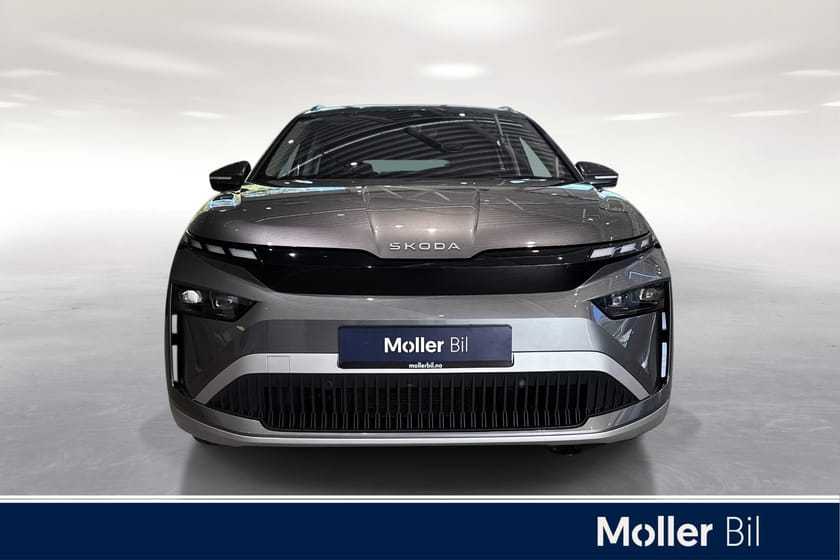 Bilde 2 av Škoda Enyaq 85x 