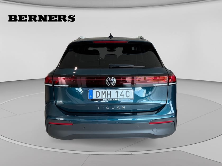 Bild 3 av Volkswagen Tiguan