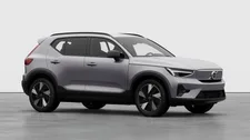 Volvo EX40 Single Motor Extended Range