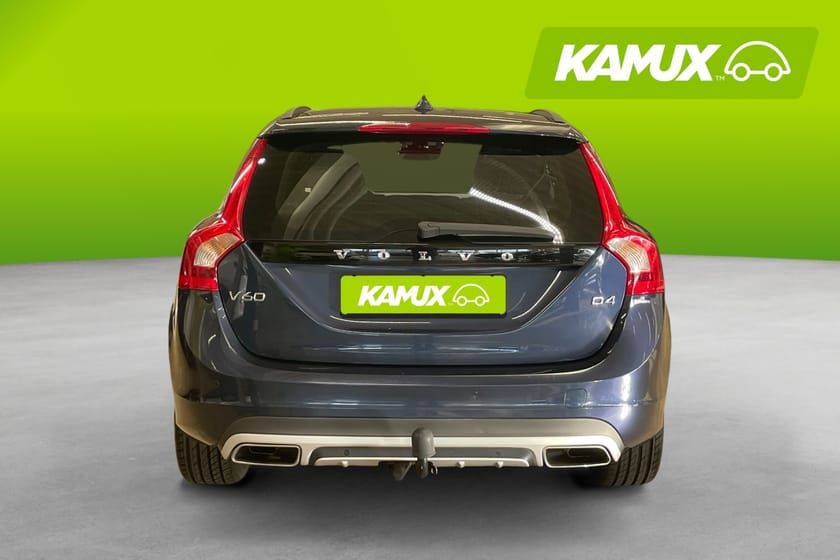 Bild 5 av Volvo V60