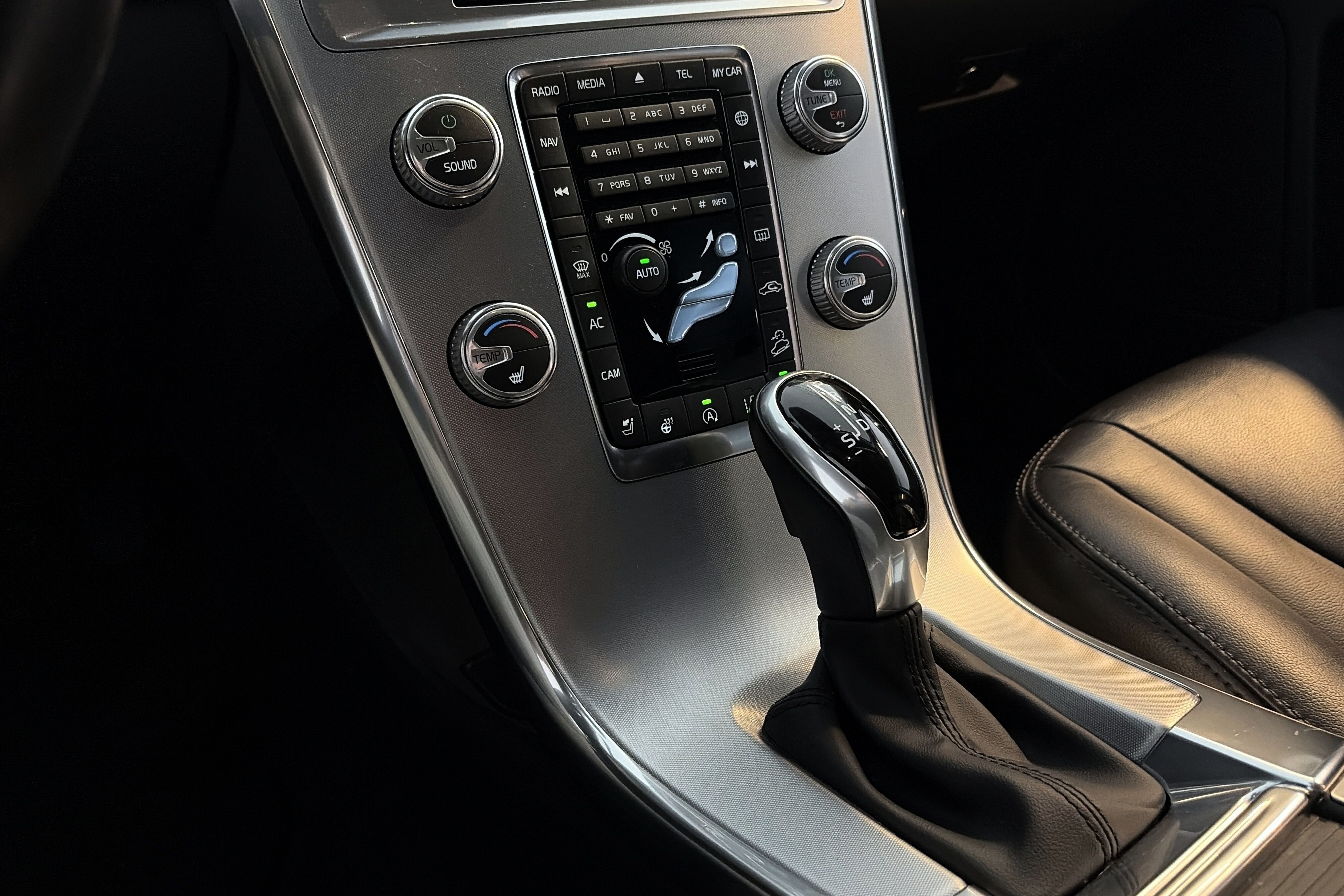 Volvo XC60 bilde 16