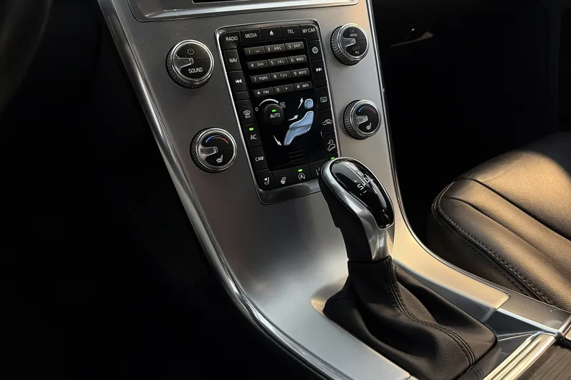 Volvo XC60 bilde 16