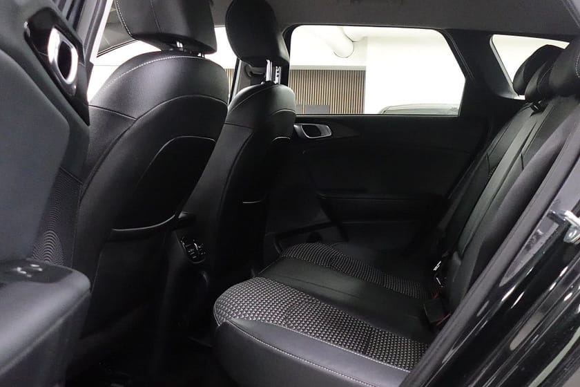 Bild 5 av Kia Ceed Sportswagon Plug-in Hybrid