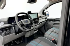 Ford E-Transit Custom 340 AWD