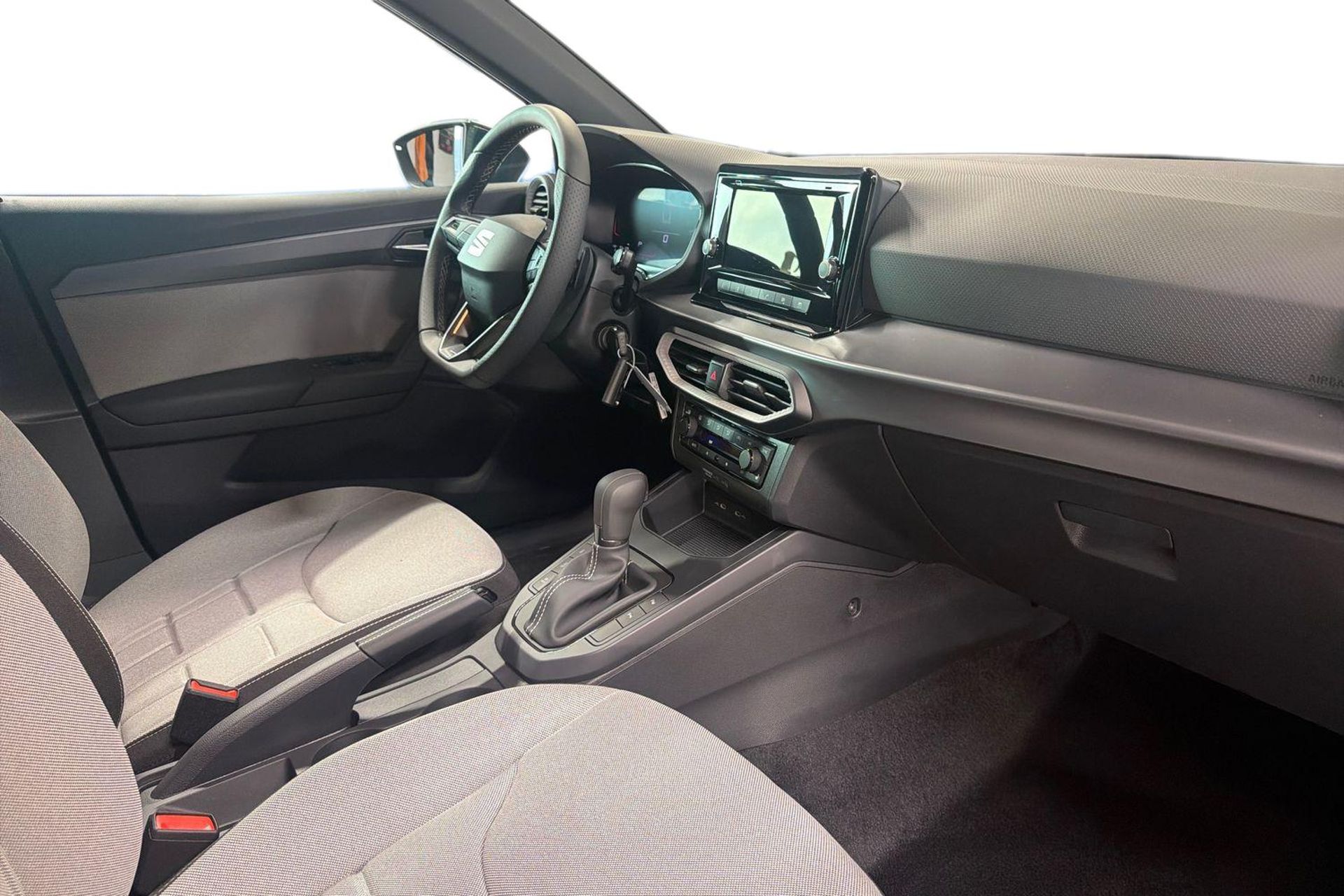 Seat Arona 2027, bild 7/10