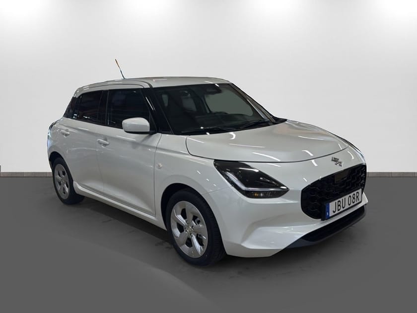 Bild 3 av Suzuki Swift Hybrid CVT Euro 6