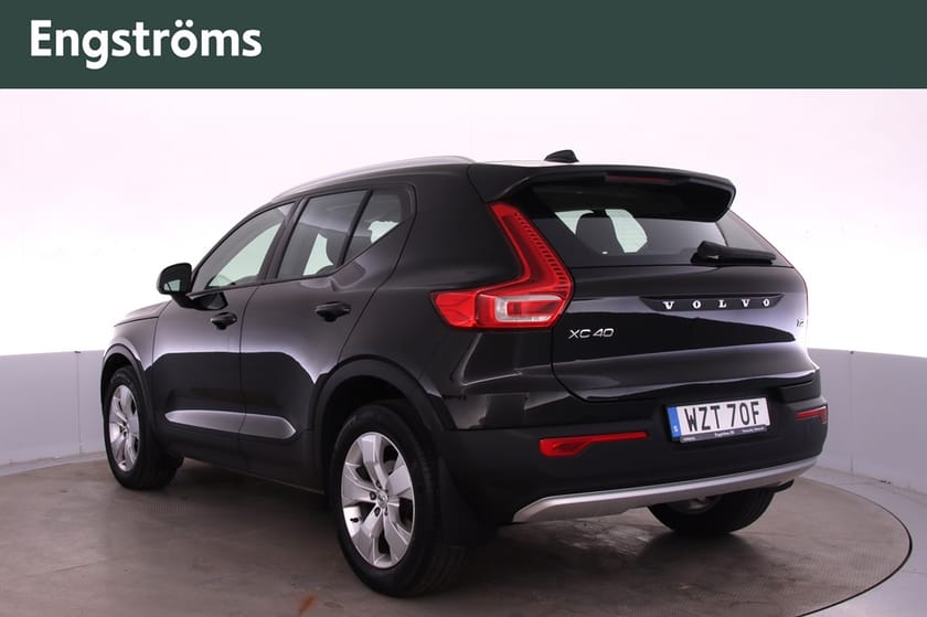Bild 5 av Volvo XC40 T2 GEARTRONIC 129hk