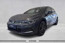 Thumnail bilde 0 av Volkswagen Golf