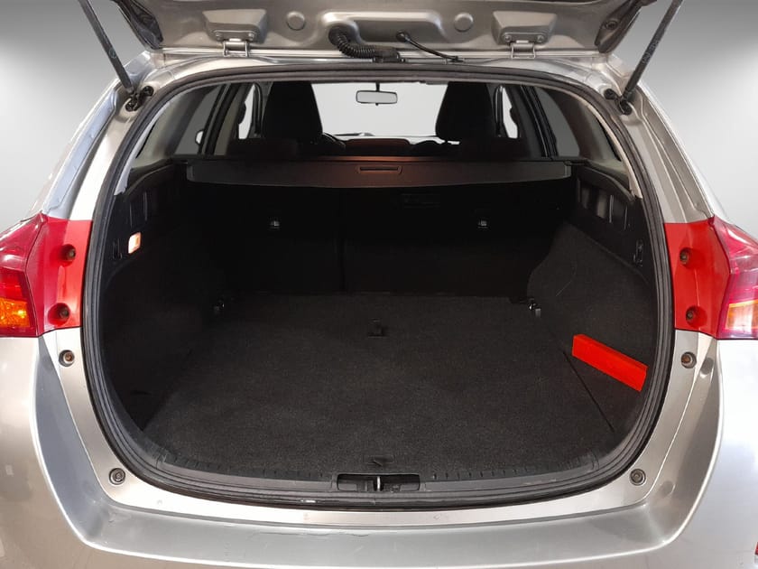 Bild 1 av Toyota Auris Touring Sports Hybrid e-CVT 136hk