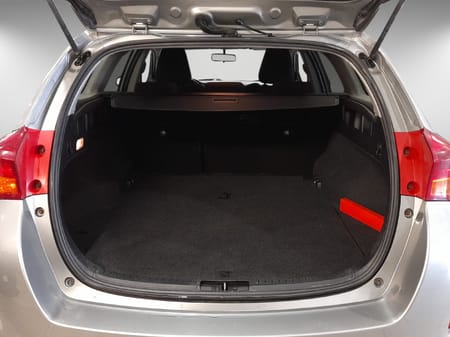 Toyota Auris Touring Sports Hybrid e-CVT 136hk