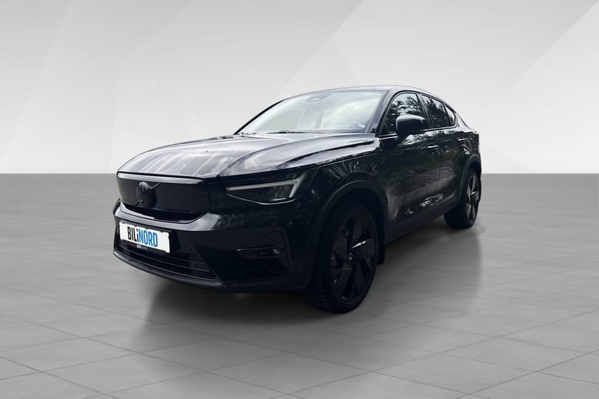 Bilde 3 av Volvo C40 Recharge Twin motor Ultimate AWD