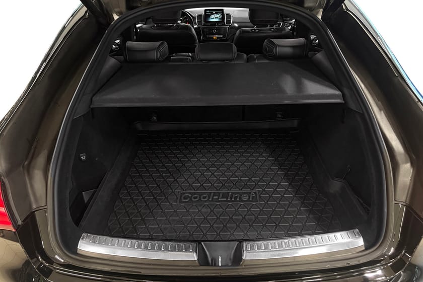 Bilde 5 av Mercedes-Benz GLE 350 d 4MATIC Coupé COUPE | AMG | KROK | MEMORY | 360 | WEBASTO
