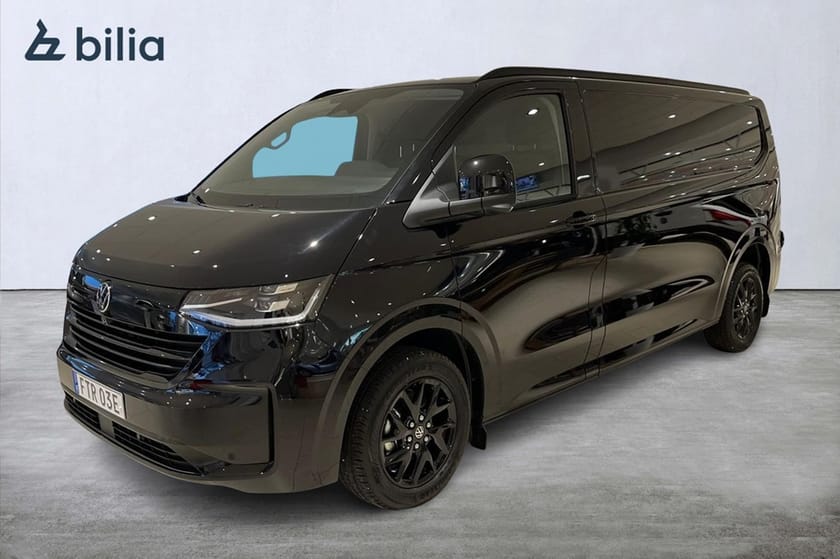 Bild 1 av Volkswagen Transporter