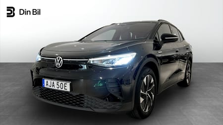 Volkswagen ID.4 Pro Performance Komfort