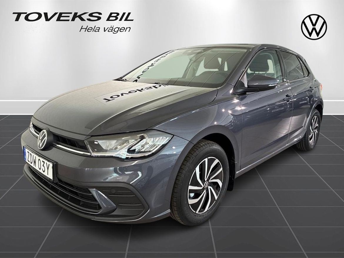 Volkswagen Polo 2027
