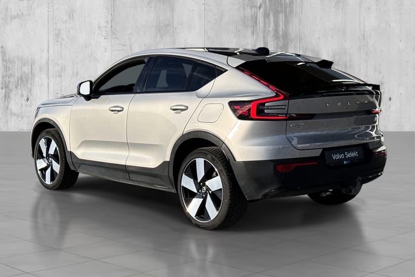 Bilde 5 av Volvo C40 Recharge Single Motor