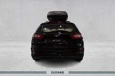 Thumnail bilde 3 av Ford Mondeo Stasjonsvogn