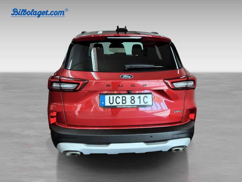 Bild 4 av Ford Kuga Plug-In Hybrid 2.5 243 PHEV Active X Busine Ed FWD